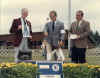 First Show Terrier Group 1984.jpg (34368 bytes)